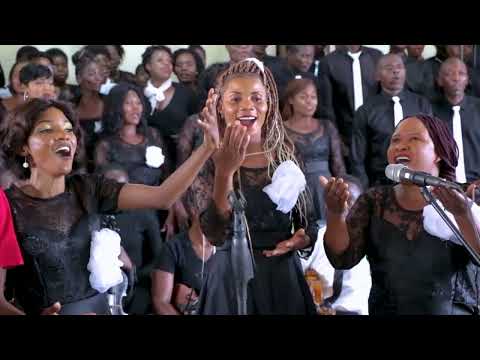 KWIMBO TRADITIONAL MEDLEY