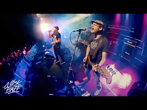 MICK BAFF Bandtagebuch - Hohenholte Rockt! - Festival