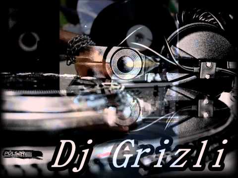 Dj Grizli - Dance Now