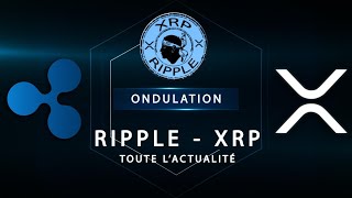 XRP - RIPPLE : Slash Coin donne une Analyse technique, projet XSL LABS et répond à nos questions !