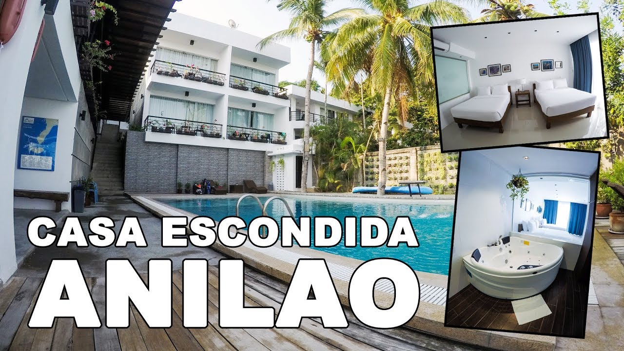 Casa Escondida Tour & Review