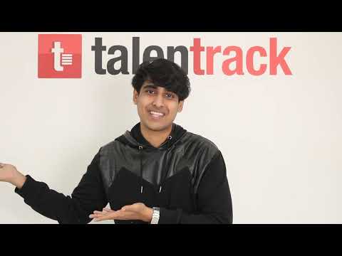 Kalash Sharma Audition as...