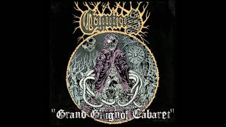 #Crypticus - Grand Guignol Cabaret (Official Audio HD + Lyrics)