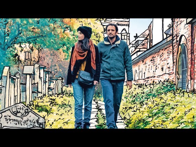 My Polish Honeymoon - Official U.S. Trailer