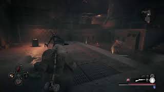 Remnant:From the Ashes　実況プレイ＃9　　　＊japanese only