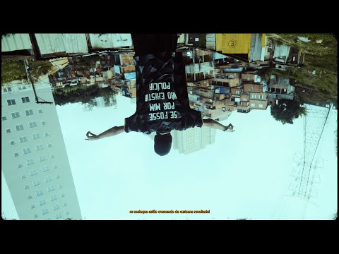 MC GH MAGRÃO - Problema Social ( Caio Passos )