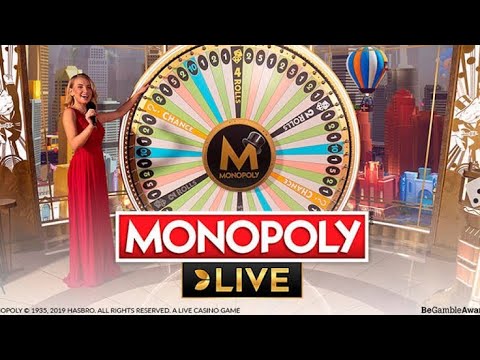 PNXBET LIVE CASINO (MONOPOLY LIVE) GUIDE