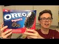 Oreo Popcorn Eis Am Stiel Im Test So Schmeckt Es Wirklich