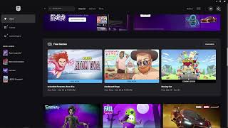 무료 게임 - [에픽] Invincible Presents: Atom Eve & Kardboard Kings & [스팀] & [인디갈라]