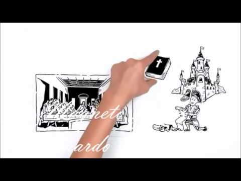 Magneto Dayo - Leonardo Da Vinci Video