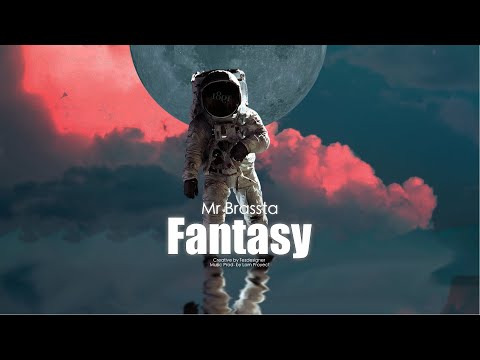 Mr Brassta – Fantasy