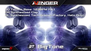 Video thumbnail for Vengeance Producer Suite - Avenger - BigTone 1 Expansion Demo by Vengeance-Sound