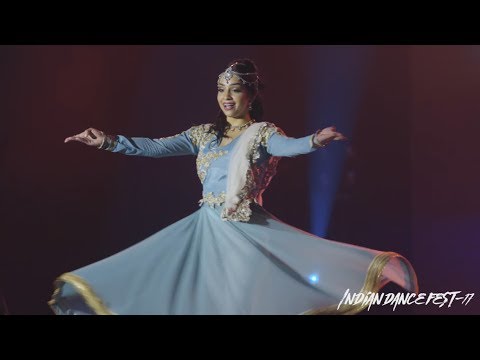 Samjhawan | Bolna | Humma - Kathak Bollywood dance | Svetlana Tulasi | Choreo: Kumar Sharma
