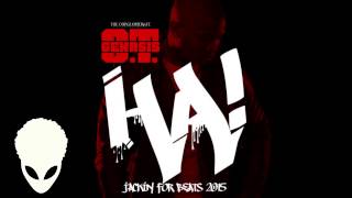 O.T.Genesis - HA! Jackin For Beats 2015 [Explicit]