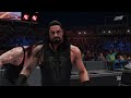 Wwe2k23 Roman Reings Vs The Undertaker 4k Wrestlemania 33 Match Wrestlemania 33 Highlights Wwe