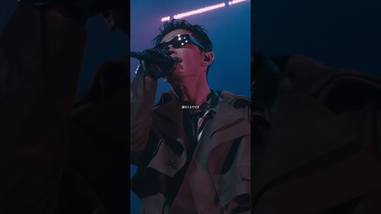 #林和希 2nd Album 'to' 2,000万再生突破記念 ！'Brooklyn lullaby' ライブ映像公開🥀