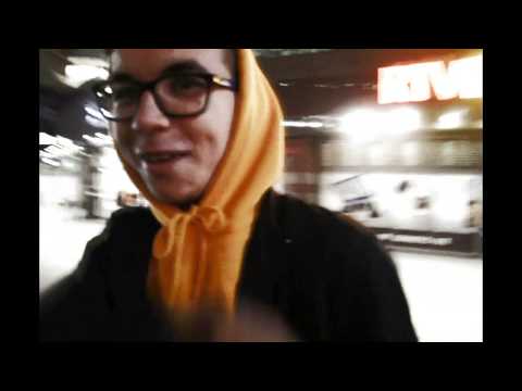 Zajonc "Panaceum" (Official Video) *MIXTAPESQ*