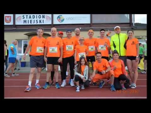 3 Bieg Szerszenia 11 06 2016