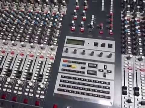Soundtracs JADE 40 1990's image 4