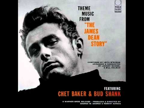 Chet Baker & Bud Shank Quintet - Lost Love