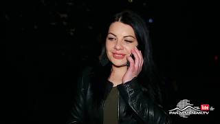 Անհասցե ծնվածները, Սերիա 218, Այսօր 21:45 / Born without address / Anhasce tsnvatsner