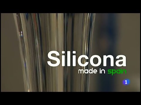 104-Fabricando Made in Spain - Silicona