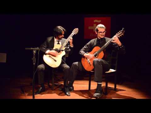 Cafe para dos (Máximo Diego Pujol) Thiago Dania e Danilo Fróes