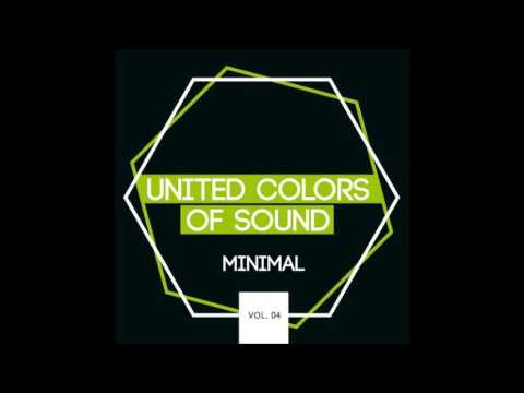 DJ Fonzie [2015 - VA - United Colors of Sound - Minimal - Vol. 004 (Compilation) #01] Geometrix