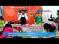 Demo Masak Chef Rikrik Solehudin