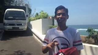 MTW ( refreshing in the asmara villa )