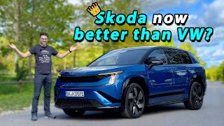 Skoda Peaq 2026 - dabar