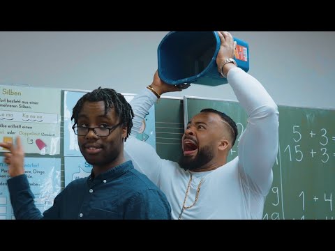 Der Klassenclown | Bodyformus