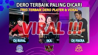 Download lagu LATEST DERO 2022 | DJ RIFAL FT. DJ FIKRA & IKA | BALLALON | MP3/MP4 mp3 Download lagu LATEST DERO 2022 | DJ RIFAL FT. DJ FIKRA & IKA | BALLALON | MP3/MP4 mp3