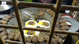 preview picture of video 'মজাদার ডিম চপ - নরসিংদী  || Street Food || Dim chop - Narsingdi'