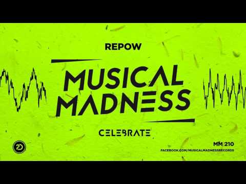 Repow - Celebrate [OFFICIAL]