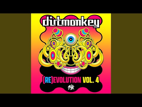 [RE] EVOLUTION VOL. 4