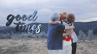 Download lagu [ FMV ] NCT Dream  ─ Good Times mp3