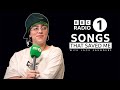 Billie Eilish Songs That Saved Me BBC RADIO 1 BillieEilish