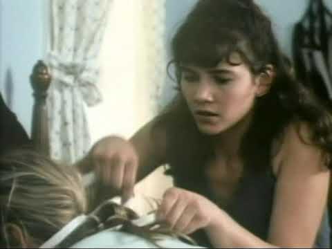 Luther The Geek Bed Scene