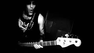 Agnostic Front - "That's Life" (Directed by: Brian Darwas)