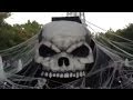 Halloween Haunt Kings Dominion 2013 Full HD Experience