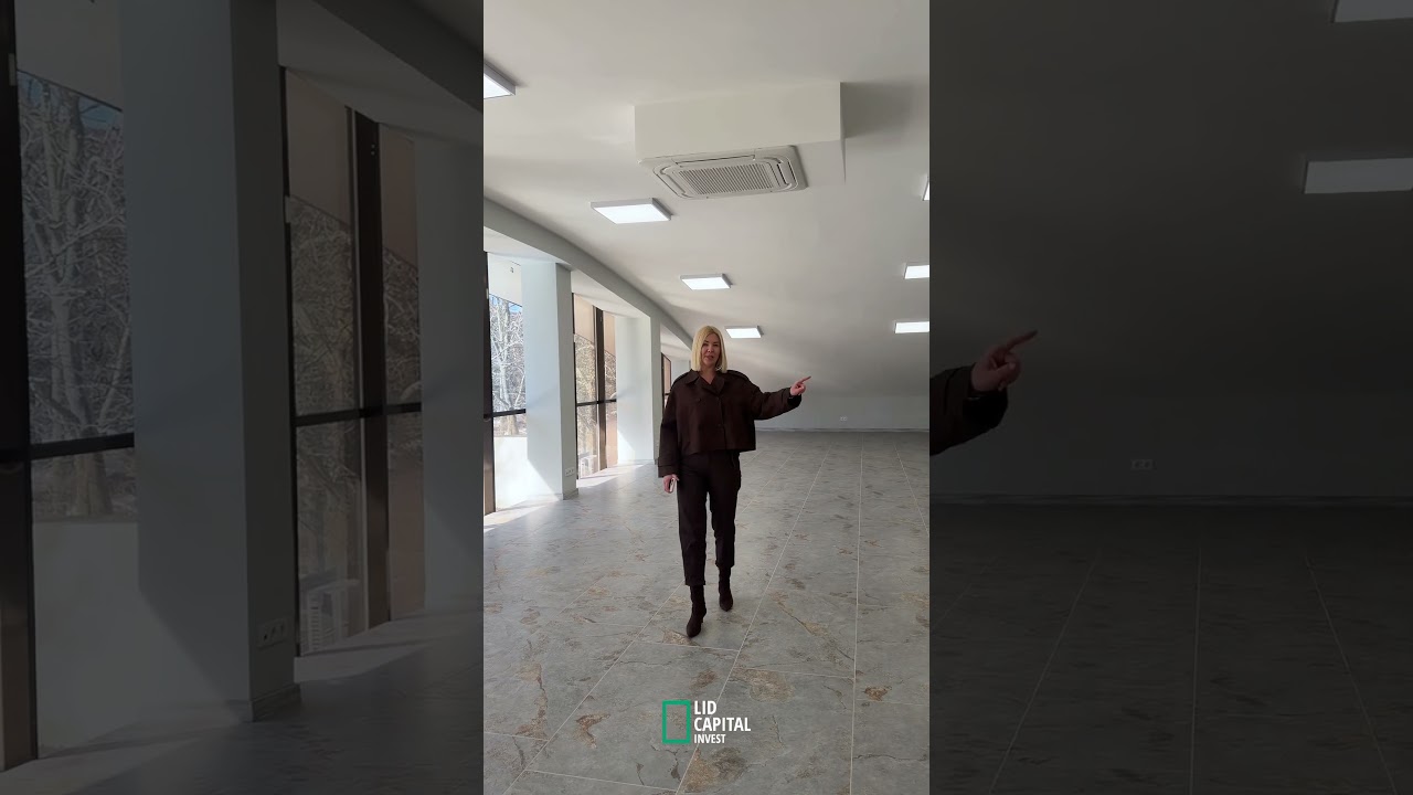 Se oferă spre locațiune spațiu comercial amplasat în sectorul Botanica, într-o zonă cu vizibilitate foarte bună.