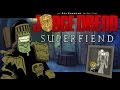 Judge Dredd: Superfiend - Full Movie (2014) 