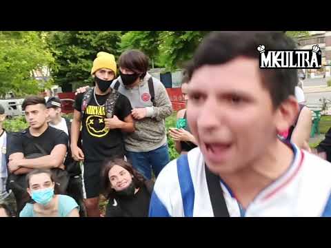 Cuartos Sata vs Lebron MK Ultra 2021 Fecha N°2 : 16 de Enero 2021