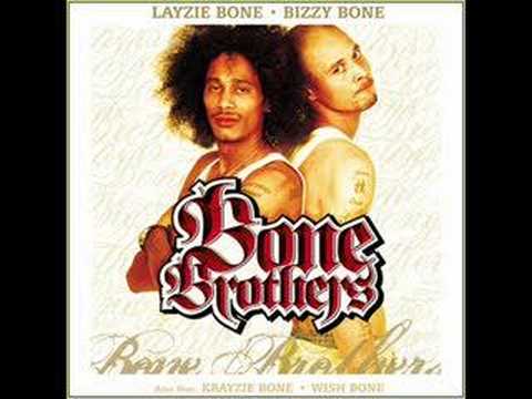 Bizzy and Layzie Bone - Stackin That Paper