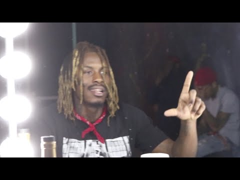 BAH BLACK - LATTI (Pop Smoke - Gatti Remix)