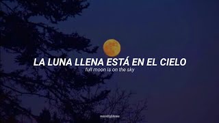 Sonata Arctica - FullMoon [Sub. Español]