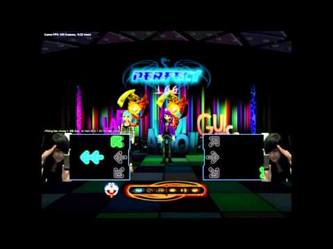 [Beatup]Prelude in C.mp4