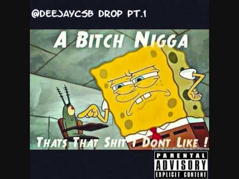 @DeejayCsb - Like This (Drop Pt.1 Mixtape)