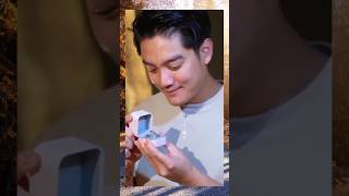 Download lagu ROMANTIS BANGET AYU TING TING BOY WILLIAM 2023 mp3